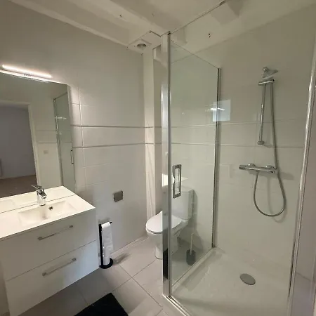 La Maladrie Prázdninový dům *