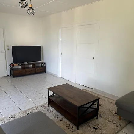 La Maladrie * Chantenay-Villedieu