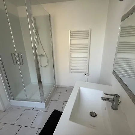 Holiday home La Maladrie Chantenay-Villedieu