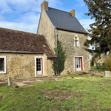 La Maladrie