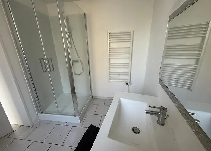 Semesterbostad La Maladrie Chantenay-Villedieu