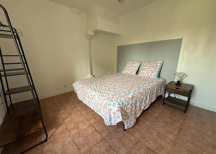 La Maladrie Chantenay-Villedieu